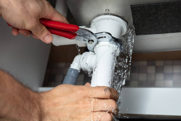 Best Water damage repair service  in Fort Mitchell, KY