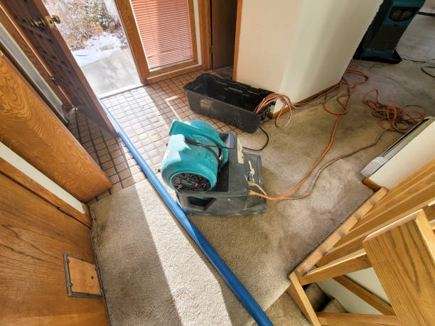 Best Commercial water damage restoration  in Fort Mitchell, KY
