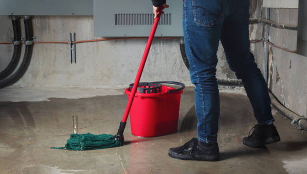 Best Commercial water damage restoration  in Fort Mitchell, KY