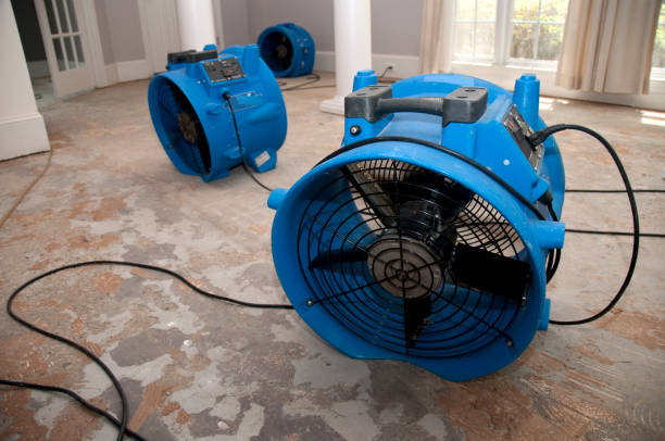 Best Water damage restoration near me  in Fort Mitchell, KY