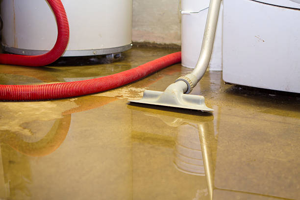Best Water damage restoration near me  in Fort Mitchell, KY