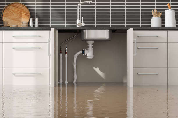 Best Emergency water damage restoration  in Fort Mitchell, KY