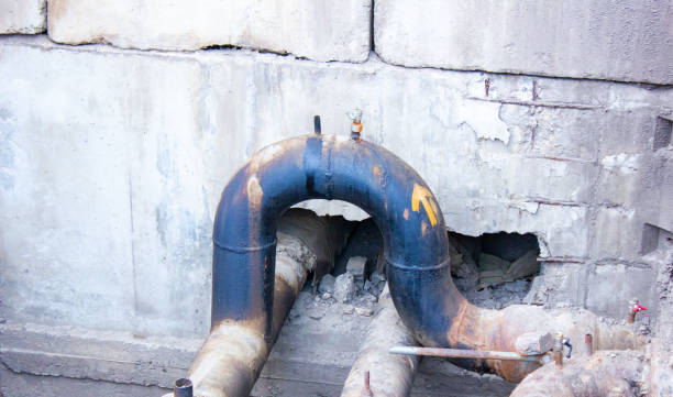 Best Sewage cleanup and water damage restoration  in Fort Mitchell, KY
